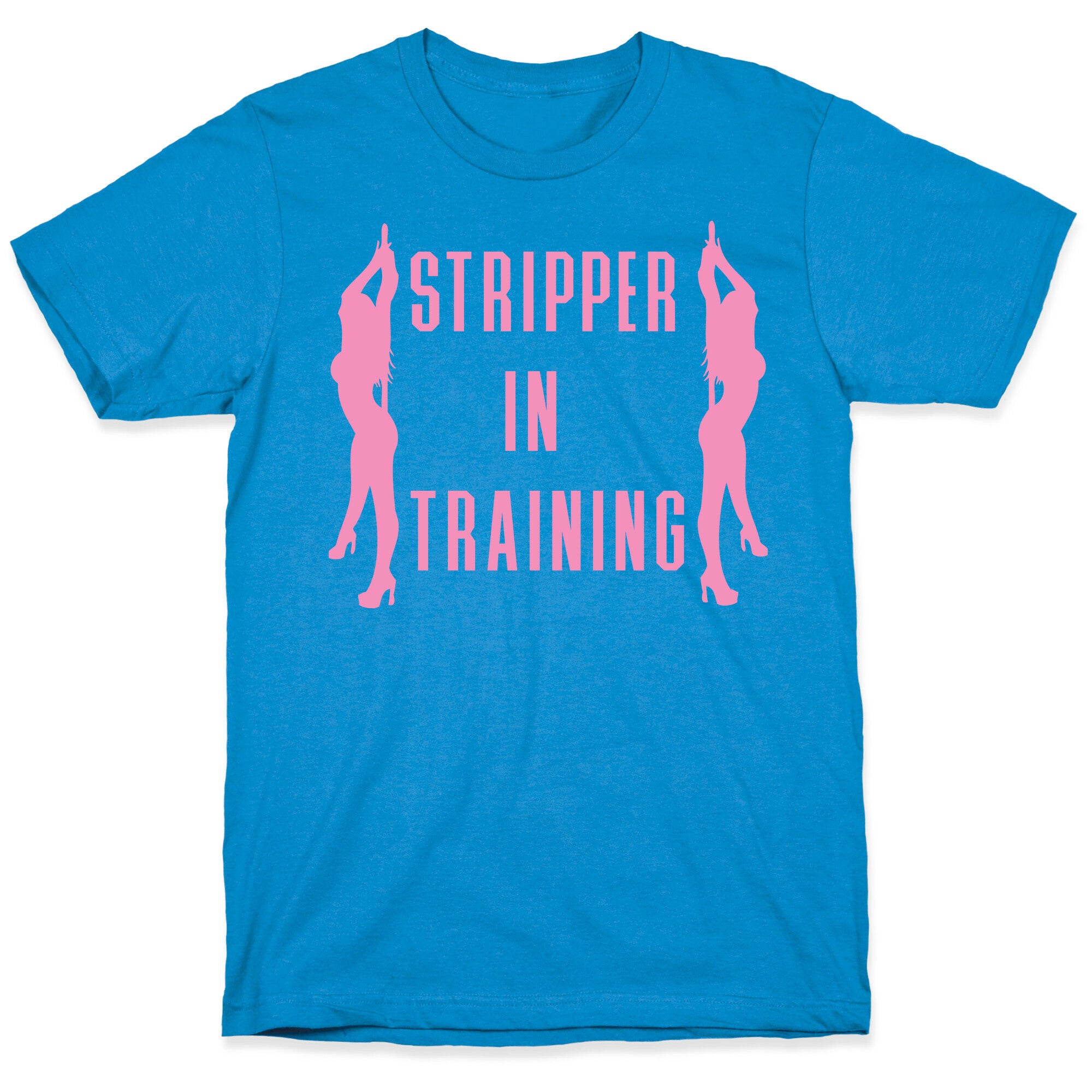Stripper In Training T-Shirt